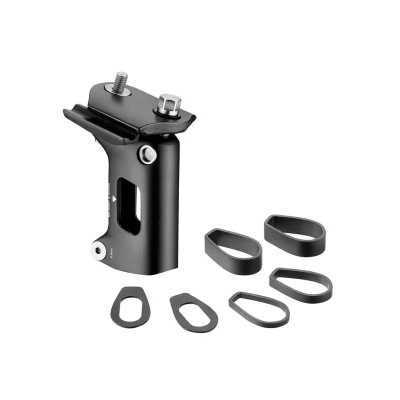Giant TCR Integrated Seat Post Clamp