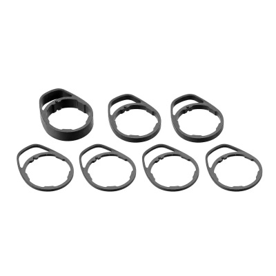 Giant TCR Spacer OD2-10/5/2.5mm