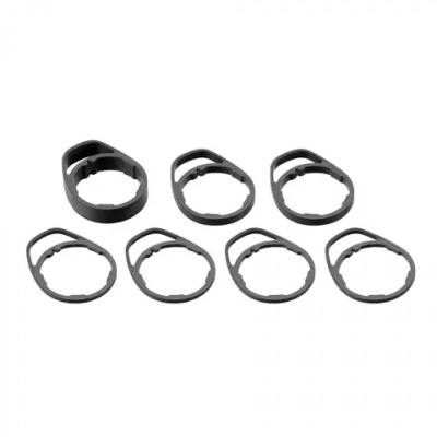 Giant TCR Spacer OD2-10/5/2.5mm