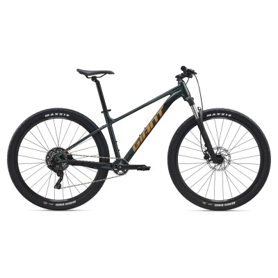 Giant Talon 2 Hardtail Mountain Bike 2026