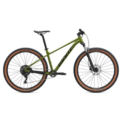 Giant Talon 2 Hardtail Mountain Bike 2026