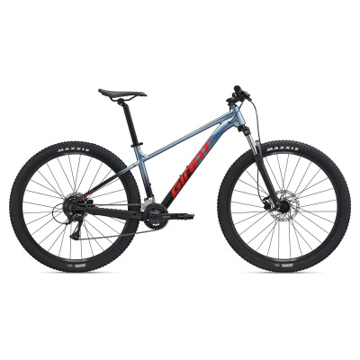 Giant Talon 3 Hardtail Mountain Bike 2026