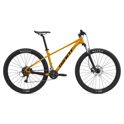 Giant Talon 3 Hardtail Mountain Bike 2026