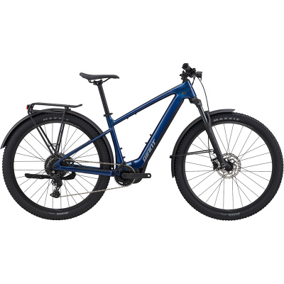 Giant Talon E+ EX Electric Hardtail Mountain Bike 2026