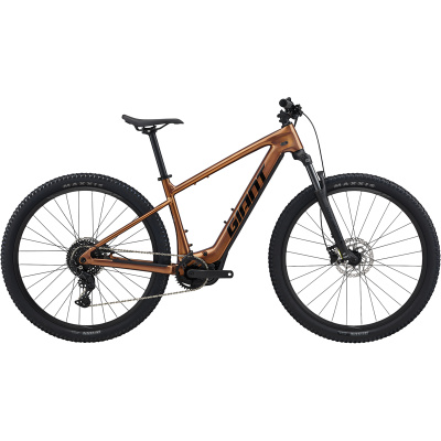 Giant Talon E+ Electric Hardtail Mountain Bike 2026