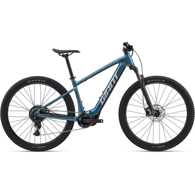 Giant Talon E+ Electric Hardtail Mountain Bike 2026