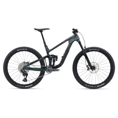 Giant Trance X Advanced 1 Full Suspension Mountain Bike 2026