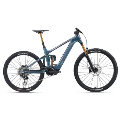 giant e bikes uk