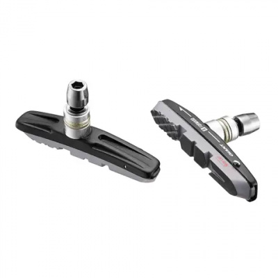 Giant Tri-Comp V-Brake Pad and Holder
