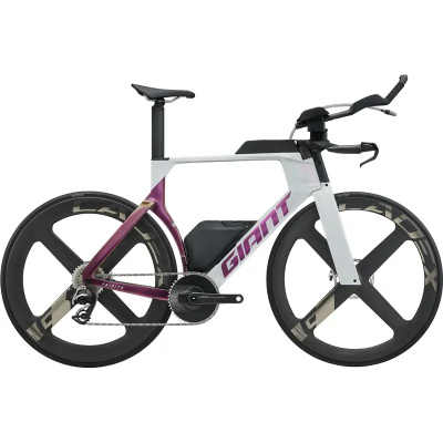 Giant Trinity Advanced SL 0 Carbon Triathlon Bike 2027