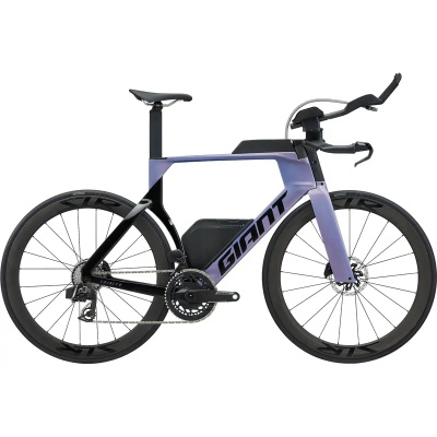 Giant Trinity Advanced SL 1 Carbon Triathlon Bike 2027