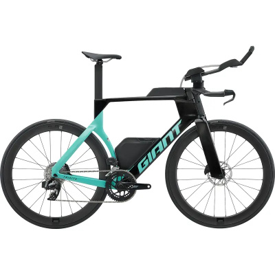 Giant Trinity Advanced SL 2 Carbon Triathlon Bike 2027