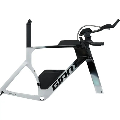 Giant Trinity Advanced SL Carbon Time Trial/Triathlon Frameset 2027