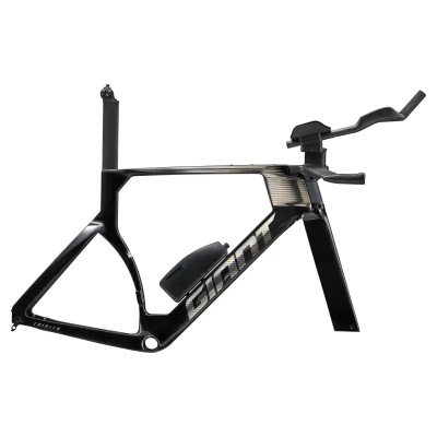 Giant Trinity Advanced SL TT Frameset 2026