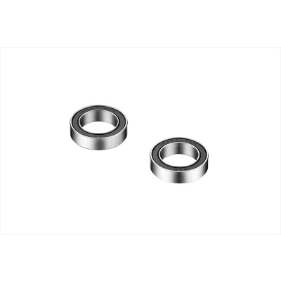 Giant XCR2/TRX2 Front Hub Bearings