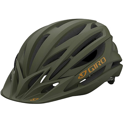 Giro Artex MIPS Helmet