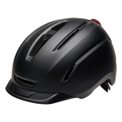 Giro Caden II LED Helmet