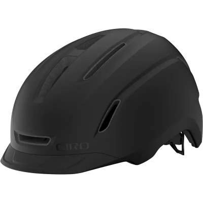 Giro Caden II LED Urban Cycling Helmet