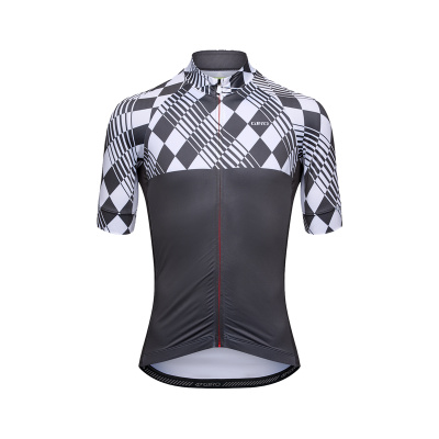 Giro Chrono Expert Short Sleeve Jersey