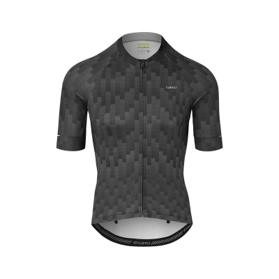 Giro Chrono Expert Short Sleeve Jersey