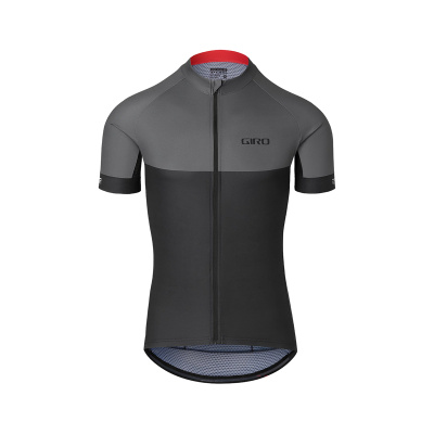 Giro Chrono Men's Short Sleeve Jersey