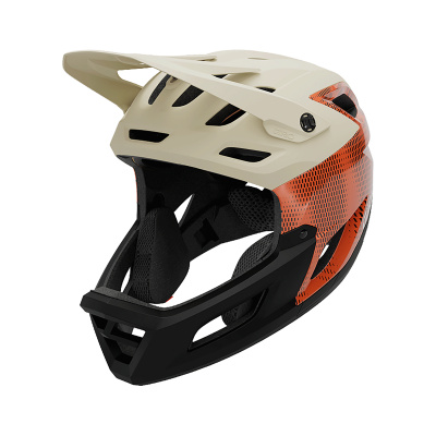 Giro Coalition Spherical MTB Helmet