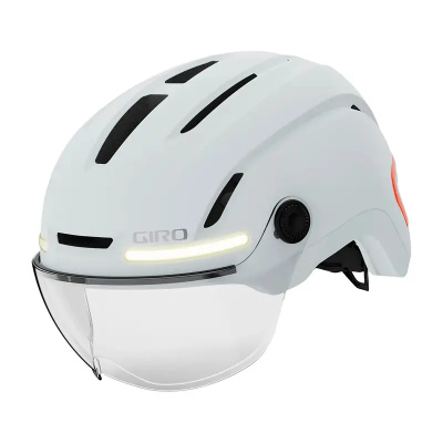 Giro Ethos MIPS LED Shield Helmet