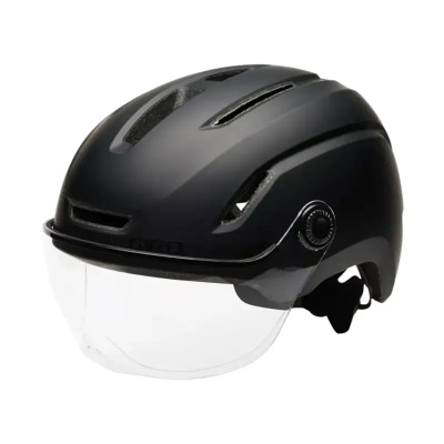Giro Evoke Mips LED Helmet