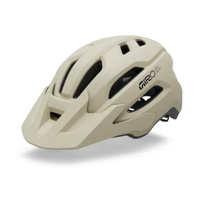 Giro Fixture II Youth MTB Helmet