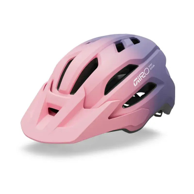 Giro Fixture II Youth MTB Helmet