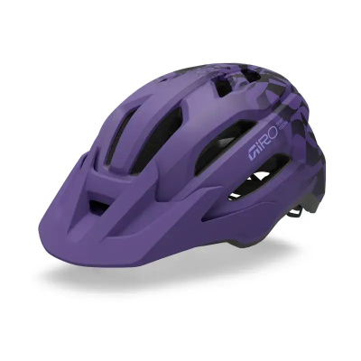 Giro Fixture MIPS II Youth MTB Helmet