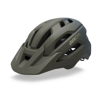 Giro Fixture MIPS II Youth MTB Helmet
