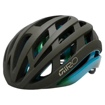 Giro Helios Spherical Helmet