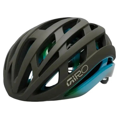 Giro Helios Spherical Helmet