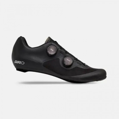 Giro Imperial II Road Cycling Shoe In Black