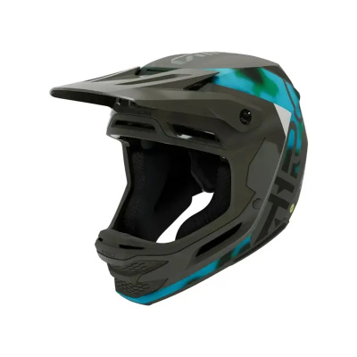 Giro Insurgent Spherical Helmet