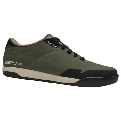 Giro Latch Mountain Bike Shoe