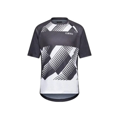 Giro Men's Roust Short Sleeve Jersey