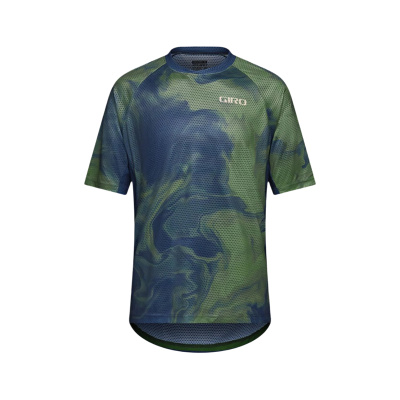 Giro Men's Roust Short Sleeve Jersey