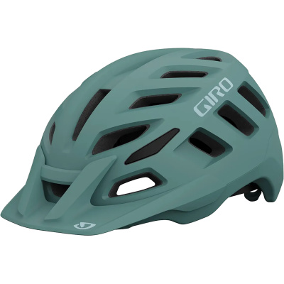 Giro Radix MIPS MTB Helmet Light Blue