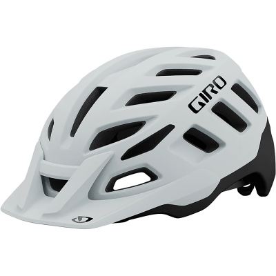 Giro Radix MIPS MTB Helmet White