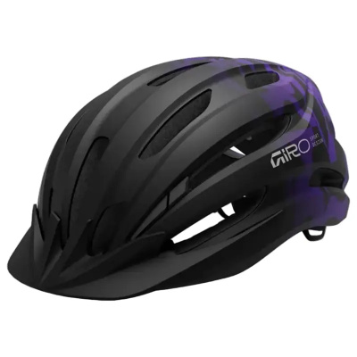 Giro Register II Youth Urban Helmet