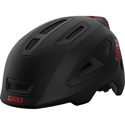 Giro Scamp II LED Helmet