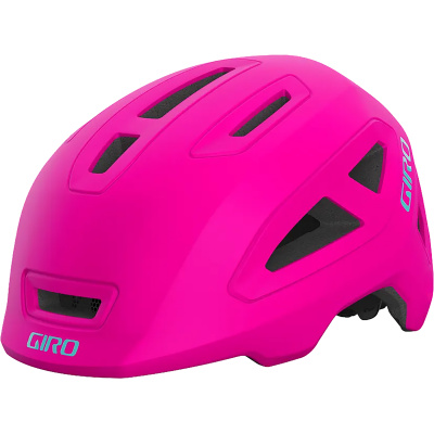 Giro Scamp II Youth Helmet