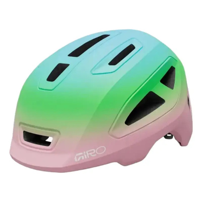 Giro Scamp II Youth Helmet