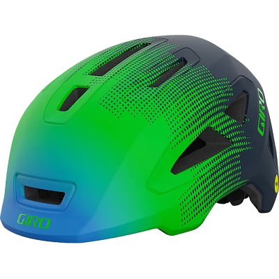 Giro Scamp II Youth Helmet