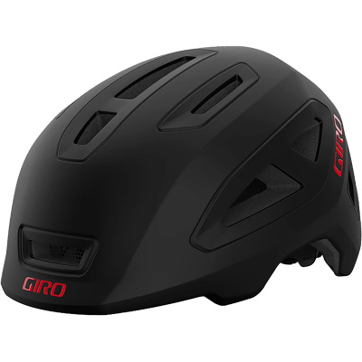 Giro Scamp II Youth Helmet