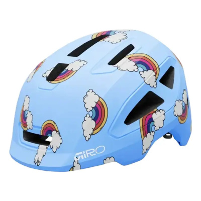 Giro Scamp Mips II Youth Helmet