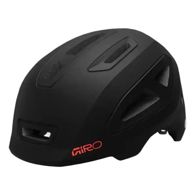 Giro Agilis MIPS fietshelm - Matte black