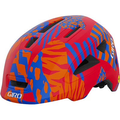 Giro Scamp Mips II Youth Helmet
